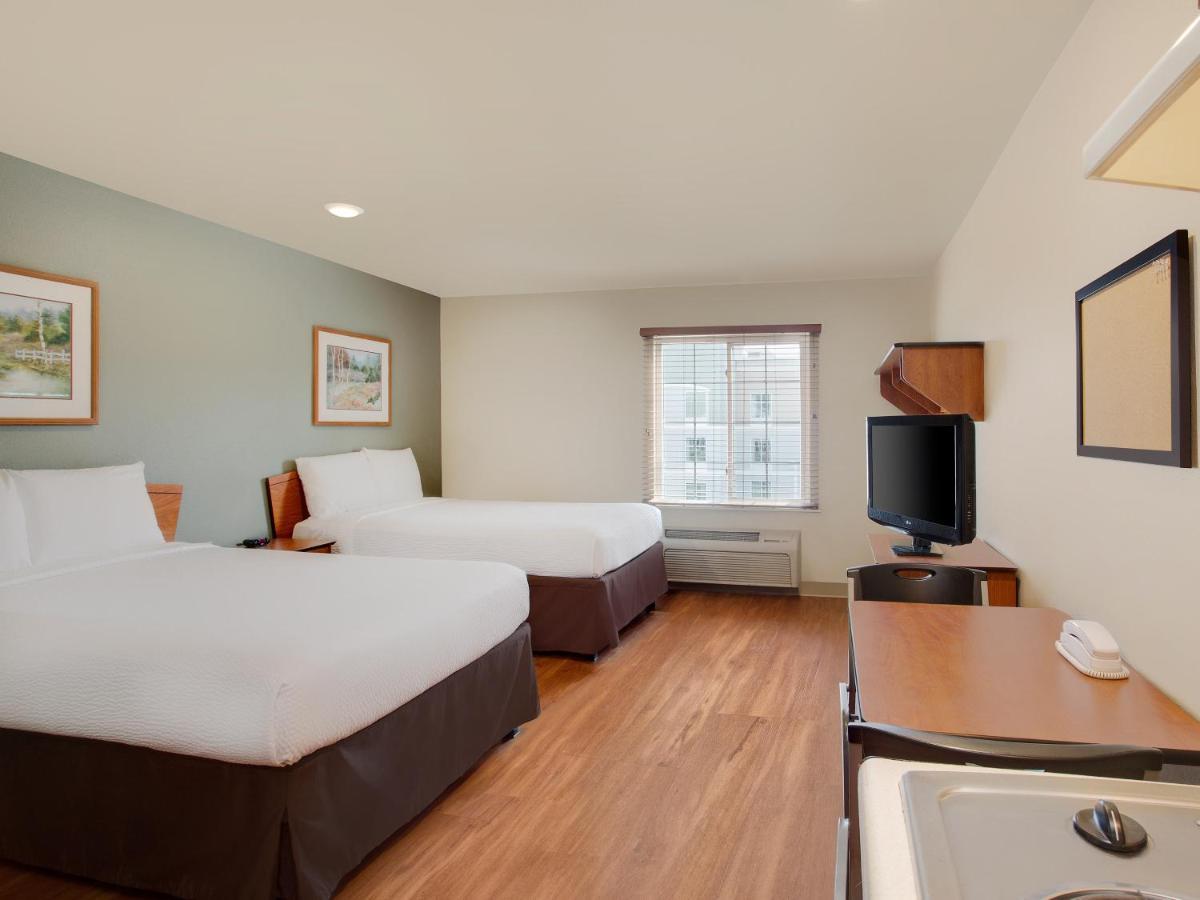 Extended Stay America Select Suites - Mobile - I-65 Exterior foto