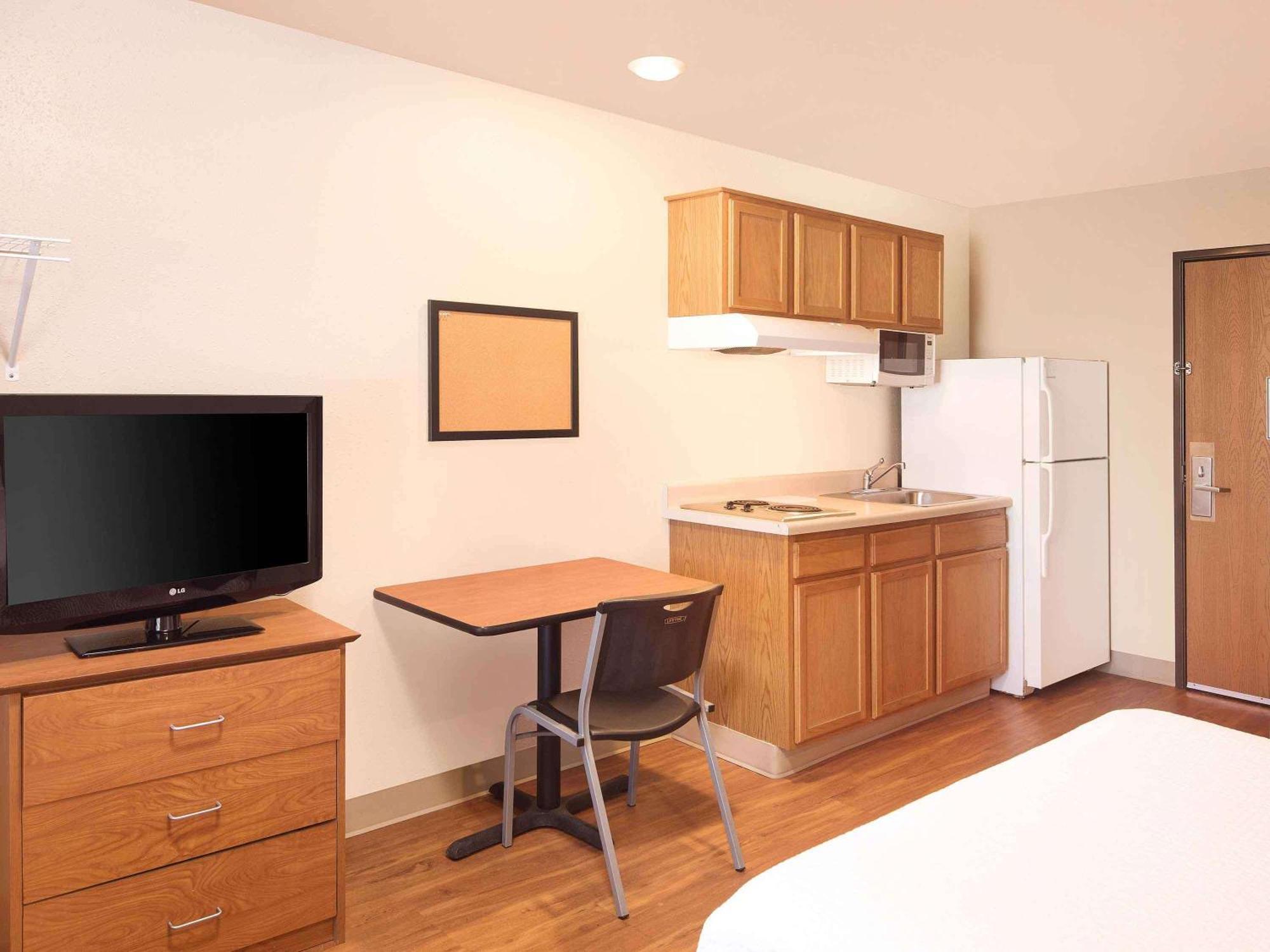 Extended Stay America Select Suites - Mobile - I-65 Exterior foto